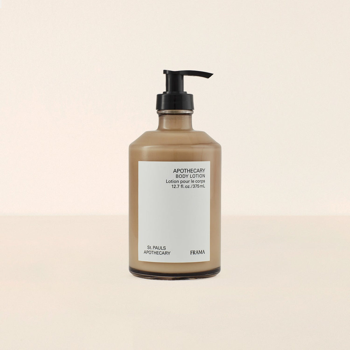 Apothecary Body Lotion