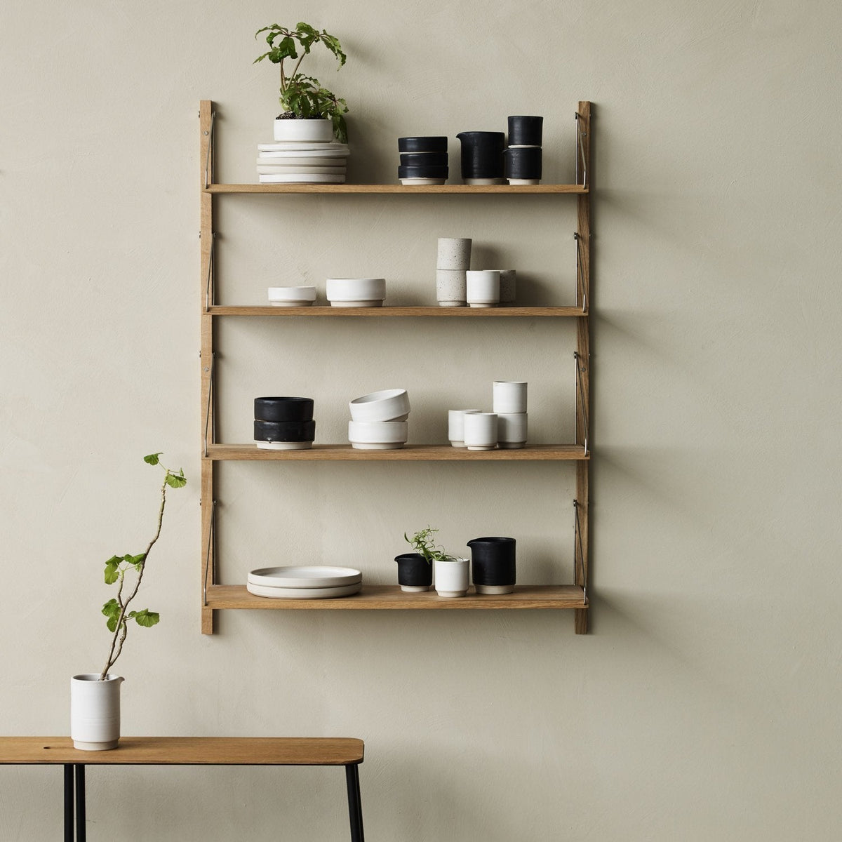 Shelf Natural – Goodee