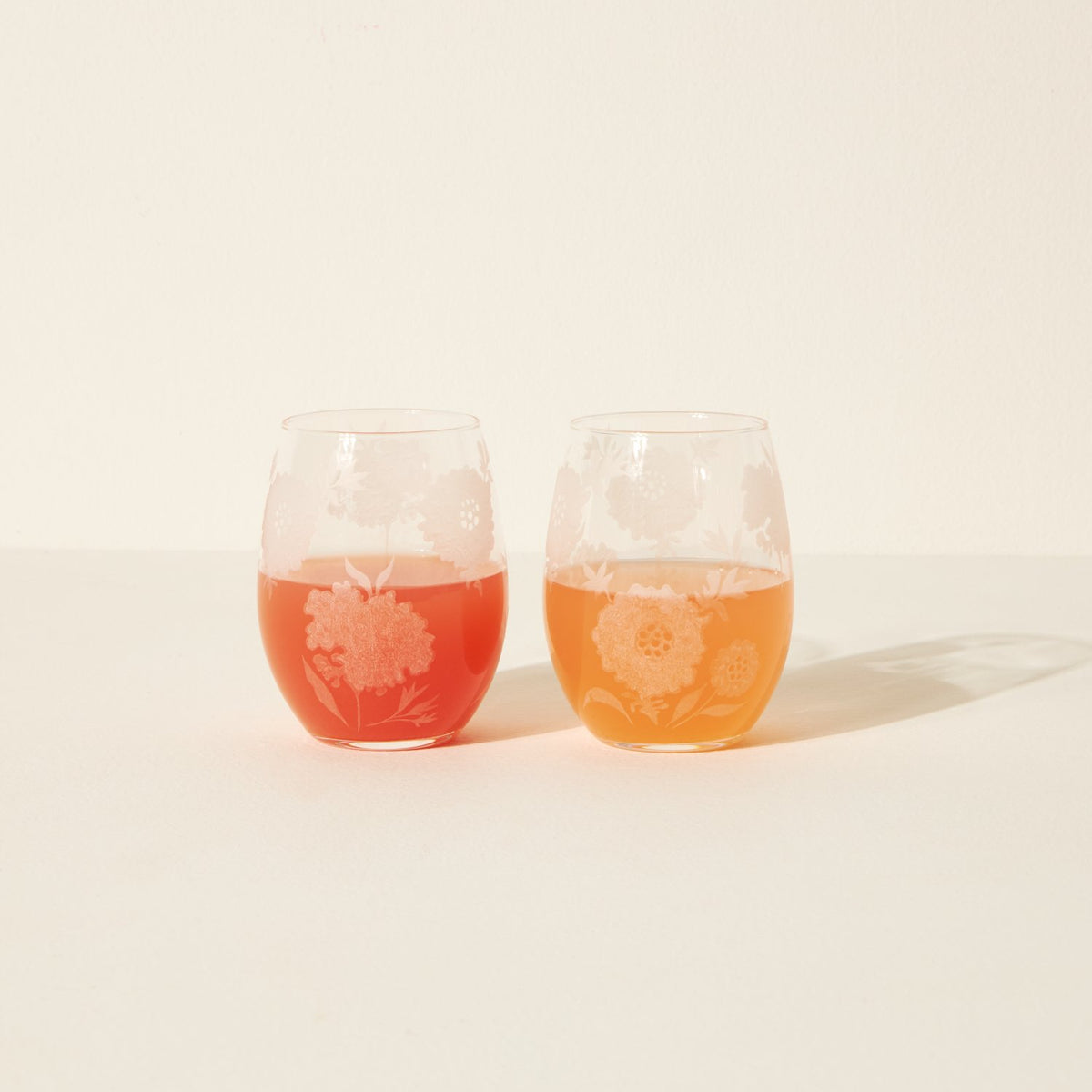 Small Tumbler, set of 2 – Goodee