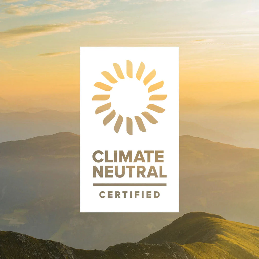 Carbon Neutral Certification