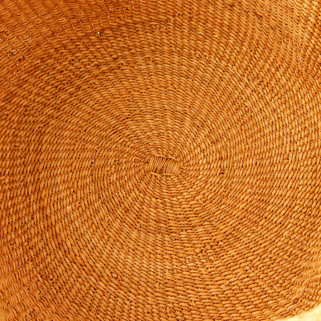 Goodee-Baba Tree-Pakurigo Basket - Couleur - Naturel