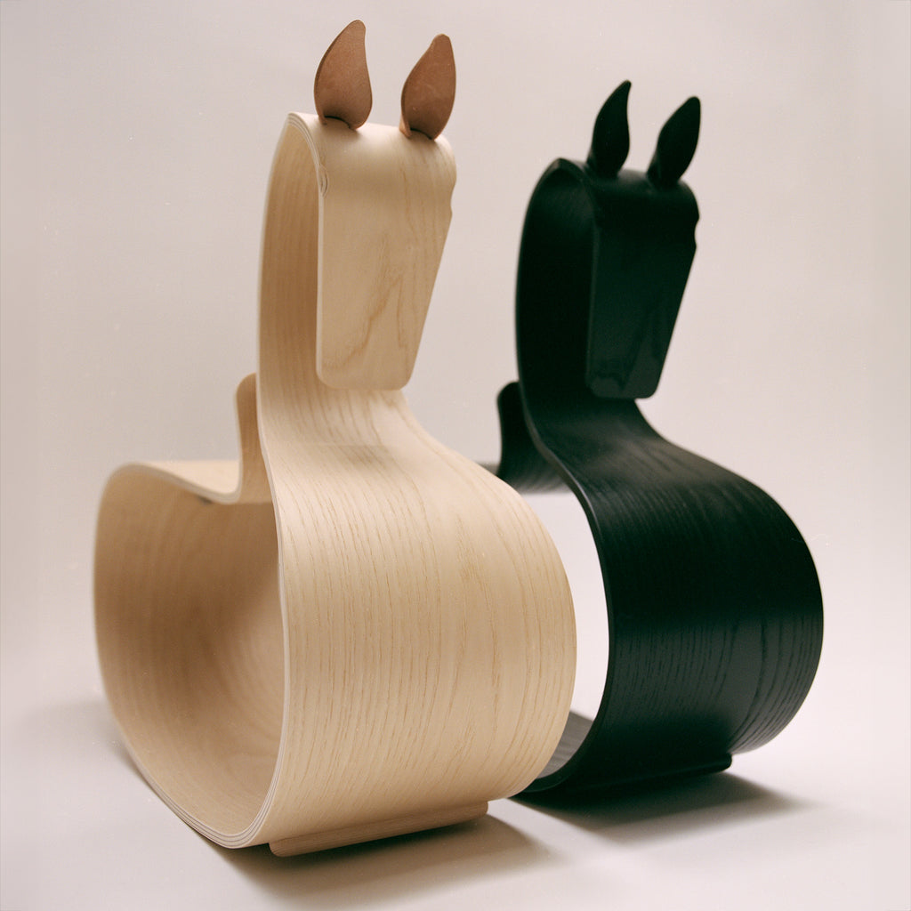 Goodee-Fritz Hansen-Rocking Horse