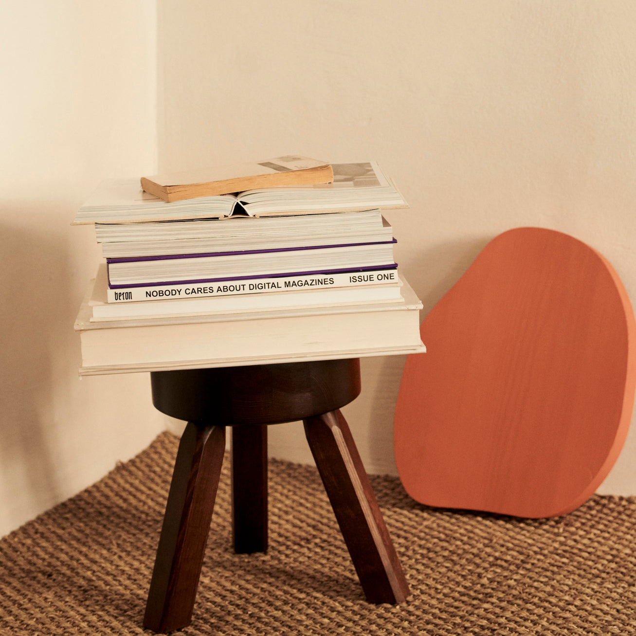 Frama AML Stool – Goodee