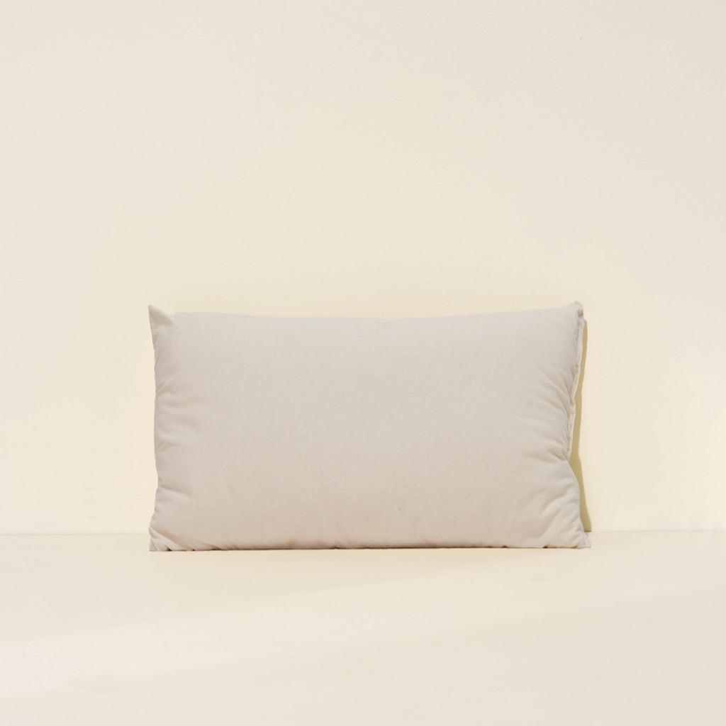 Goodee-Goodee-Pillow Insert - Size - 12x20 in