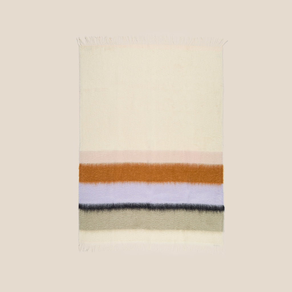 Goodee-Ezcaray-Serenity Throw - Color - Soft Dunes