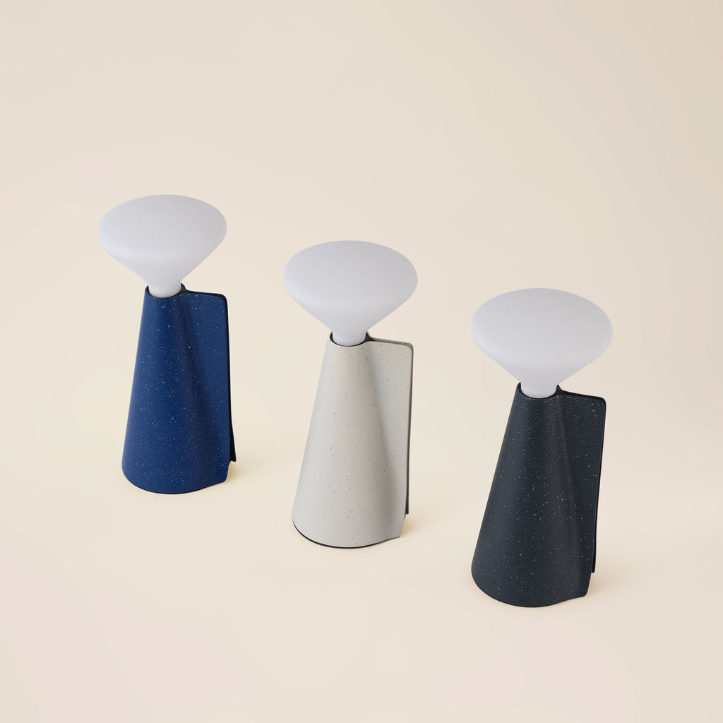 Goodee-Tala- Lampe portable Mantle