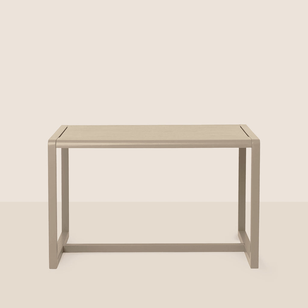 Goodee-Ferm Living - Petite table d'architecte - Couleur - Cachemire