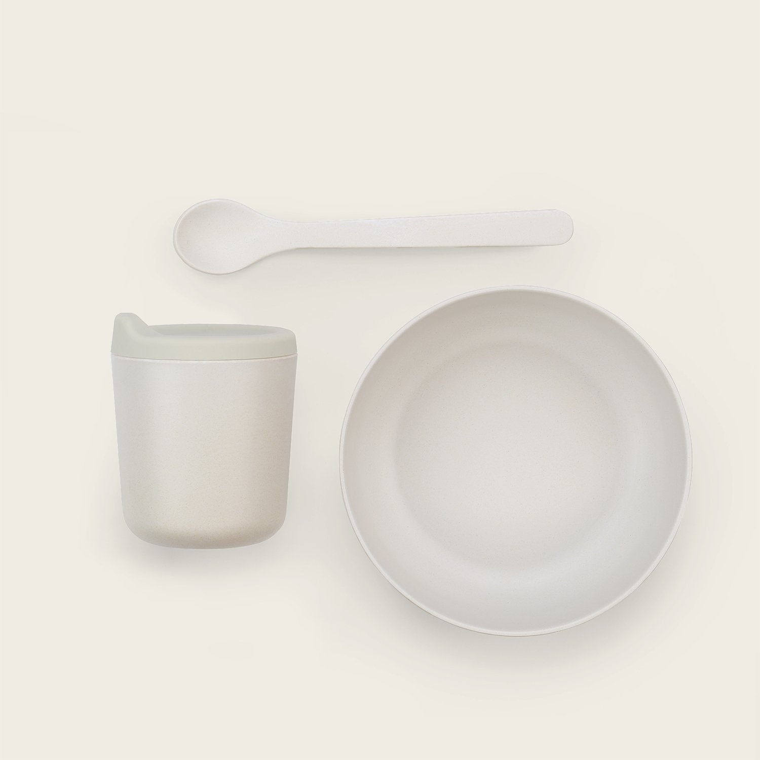 EKOBO Bambino Baby Feeding Set – Someware